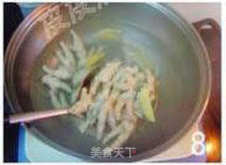 泡椒鸡爪的做法步骤:9