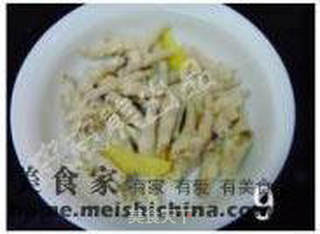 泡椒鸡爪的做法步骤:10