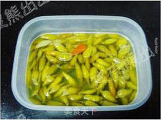 泡椒鸡爪的做法步骤:12