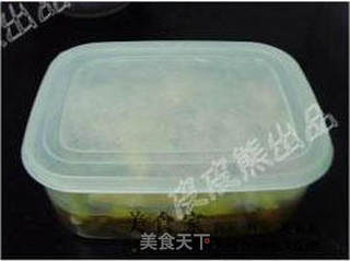 泡椒鸡爪的做法步骤:14