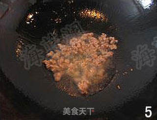 肉酱意大利面的做法步骤:5