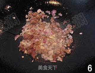 肉酱意大利面的做法步骤:6