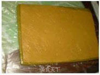 绿茶风车饼干的做法步骤：7