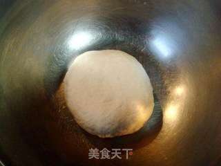 牛肉汆儿烩面的做法步骤:2
