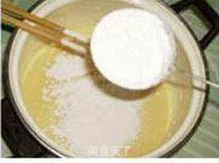 砂糖夹心饼干的做法步骤:5