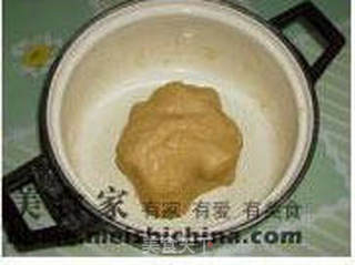 砂糖夹心饼干的做法步骤:6