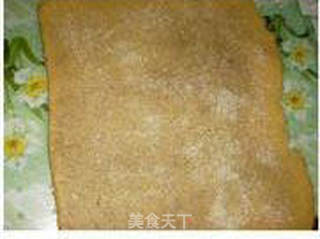 砂糖夹心饼干的做法步骤:10