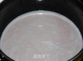 椰奶红豆糕的做法步骤：10
