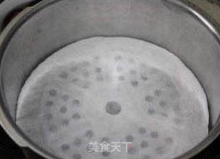 三鲜豆皮饭的做法步骤:2