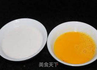 三鲜豆皮饭的做法步骤:10
