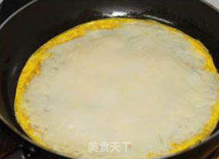 三鲜豆皮饭的做法步骤:13