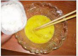 花纹布朗尼的做法步骤:7