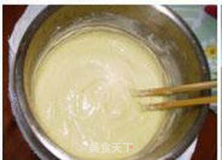 花纹布朗尼的做法步骤:15