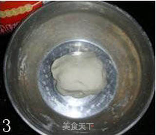 新疆过油肉拌面的做法步骤:4
