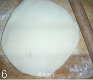 新疆过油肉拌面的做法步骤:7
