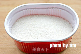蒸菜粉的制做方法的做法步骤:7