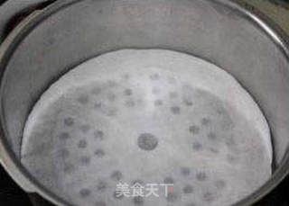 肉末香菇烧麦的做法步骤:2