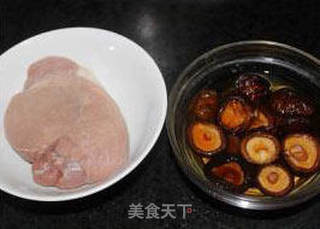 肉末香菇烧麦的做法步骤:5
