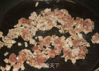 肉末香菇烧麦的做法步骤:7