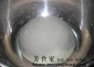 肉末香菇烧麦的做法步骤:16
