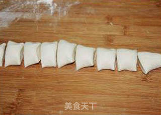 肉末香菇烧麦的做法步骤:18