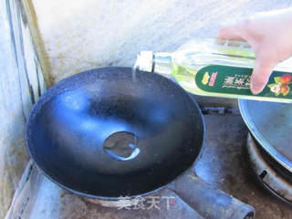 香酥糖醋马口鱼的做法步骤：12