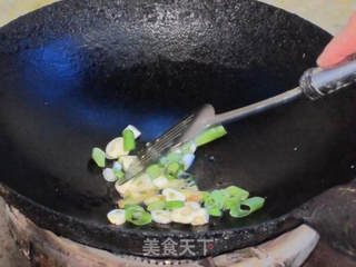 香酥糖醋马口鱼的做法步骤：13