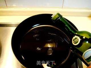 金枪鱼拌蝴蝶意粉的做法步骤:3