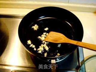 金枪鱼拌蝴蝶意粉的做法步骤：4
