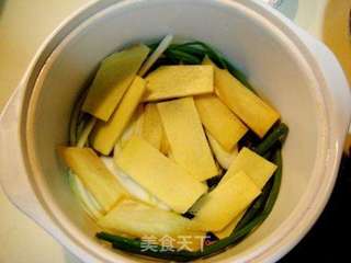 东坡肉的做法步骤:3