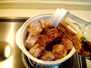 东坡肉的做法步骤:8