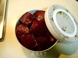东坡肉的做法步骤:15