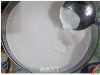 酸奶彩缤纷的做法步骤:12