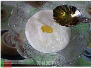 酸奶彩缤纷的做法步骤：13