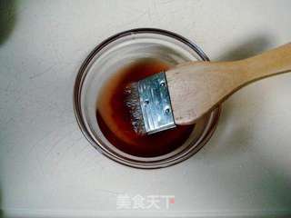 焗烤盐水鸡的做法步骤:12