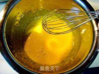 巧克力手指饼干&巧克力球的做法步骤:3