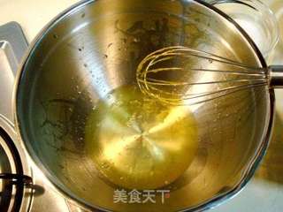 巧克力手指饼干&巧克力球的做法步骤:4