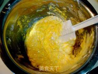 巧克力手指饼干&巧克力球的做法步骤:7