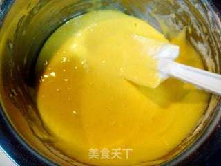 巧克力手指饼干&巧克力球的做法步骤:8