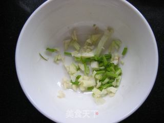 麻婆豆腐的做法步骤:4