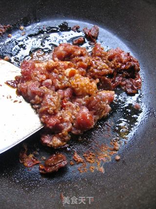 麻婆豆腐的做法步骤:6