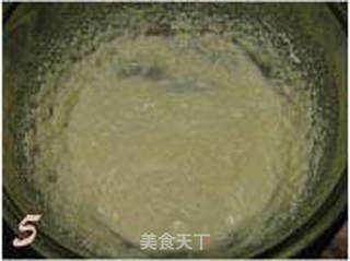 提拉米苏的做法步骤:5
