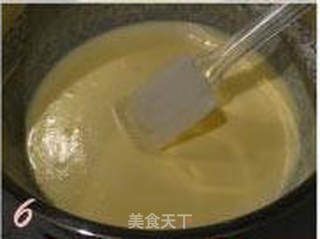提拉米苏的做法步骤:6