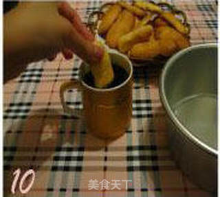 提拉米苏的做法步骤:10