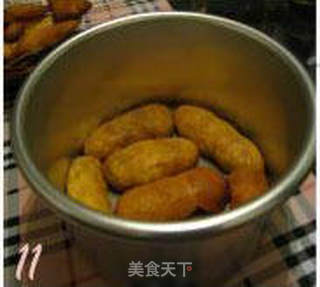 提拉米苏的做法步骤:11