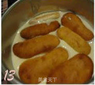 提拉米苏的做法步骤:13