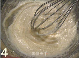 戚风蛋糕卷的做法步骤:4