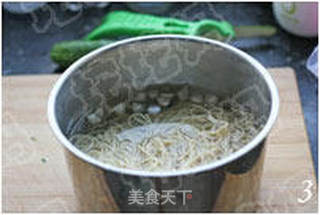 武汉全料凉面的做法步骤:3