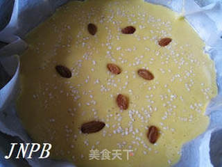 全蛋蛋糕的做法步骤:4