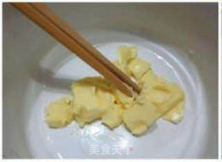 椰蓉卷的做法步骤:3